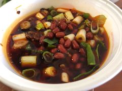 -蜀肴丁丁兔(紫荆店)