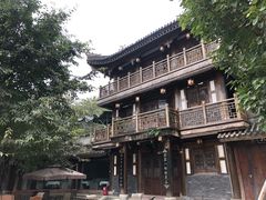 -昌州古城