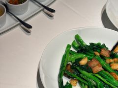 -荣轩(新荣记环球金融中心店)