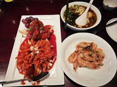 松鼠桂鱼-松鹤楼(山塘街店)