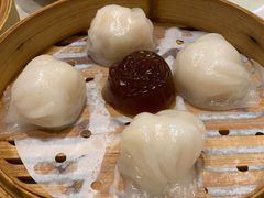 -稻香酒家(长宁KING88广场店)
