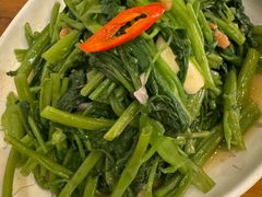 -曼泰·泰餐(江南环球港店)