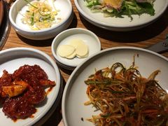 -王妃家(明洞中央店)