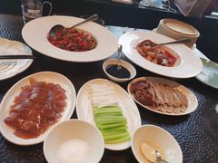 -长春凯悦酒店-品悦中餐厅