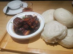 外婆红烧肉-佬肥猫(南翔印象城MEGA店)