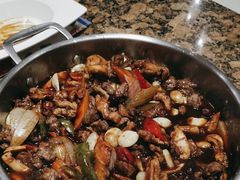 -黄记煌三汁焖锅(欢乐海岸店)