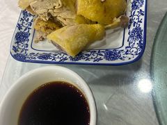白斩鸡-洞天食府(北大街店)