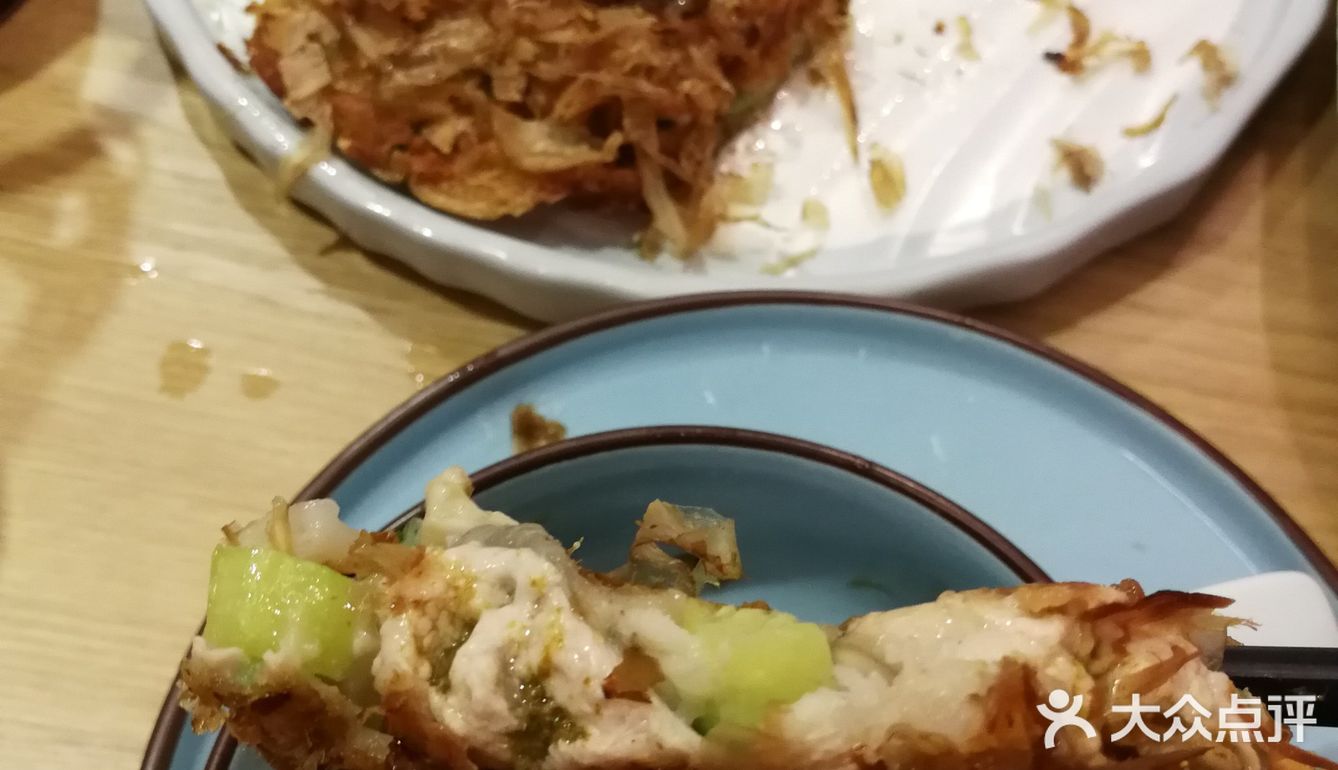 首次南粤鹏城的单人美食攻略