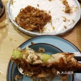 首次南粤鹏城的单人美食攻略