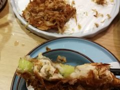 动感蚝仔烙-客味谣(天安云谷店)