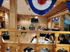 大堂-味家烤肉烤鳗鱼牛排(西塔旗舰店)