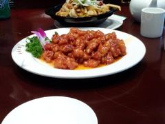 -牟传仁饭庄(星海店)