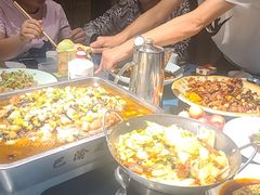 -巴渝菜馆(涿州店)