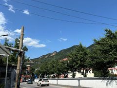 -同福农家菜(霞云岭国家森林公园店)
