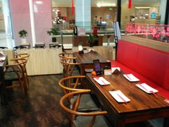 -红料理|串串有瘾·烧烤(吴中路店)