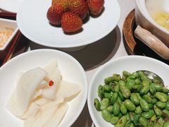-四季民福烤鸭店(外滩外白渡桥店)