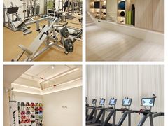 -YCHL Studios健身工作室(市二宫店)
