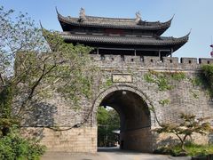 -虞山风景区