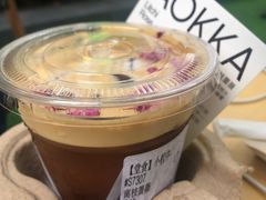 -AOKKA COFFEE(万象前海快闪店)