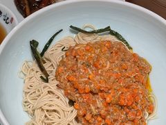 -裕兴记•蟹黄面馆(人民广场店)