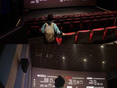 -万达影城(开福万达广场IMAX店)
