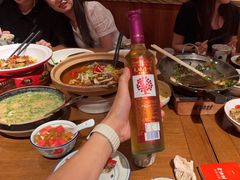 -老湘村·湖南土菜(天河维多利店)