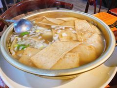 -红辣椒八爪鱼特色韩国料理