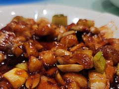 -紫光园·烤鸭·北京菜(团结湖店)