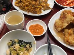 -屋里家延边朝鲜族冷面(南园店)