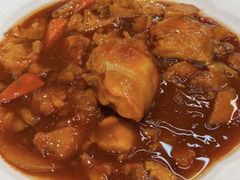 -昱德来·天津菜(河西店)