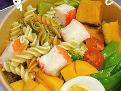 -大四喜沙拉(四条巷店)