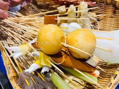 -马路边边串串香(双井直营店)