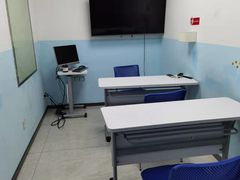 -新航道雅思托福·留学·考研培训(人民广场校区)