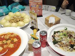 -渔码头食府·20年蓬莱老字号(登州路店)