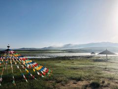 -青海湖国家重点风景名胜区