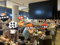 -涨巢·潮玩水疗局