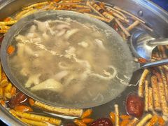 -小煵记·打边炉(西丽文光店)