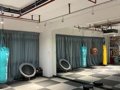 -AC健身·运动康复工作室(千灯湖店)