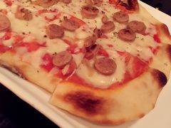 pizza-EATALIA意塔利意式餐厅(鼓楼店)