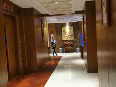 -老江南春·中国龙菜(衡山路店)