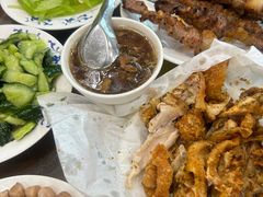 -柴氏风味斋(甘家口店)
