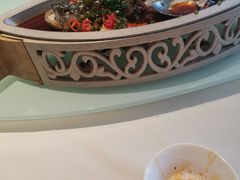 -西苑半岛·中餐厅