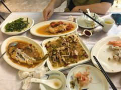 -温岭人家(红花北路店)