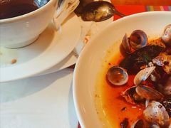 -岷山饭店-芝芝自助餐厅