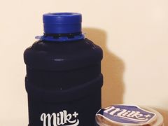 -milkplus·泰式奶茶(较场东路店)