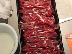 -宴全牛粤来越牛潮汕鲜牛肉火锅(海州万达广场店)