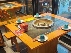 -一斗火锅·招财羊毛肚(泰吉滨江店)