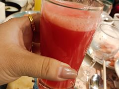 -金海湾自助餐厅(金陵饭店)