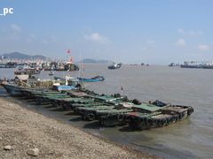 -沈家门渔港