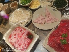 -重庆渝达老火锅(春熙路店)